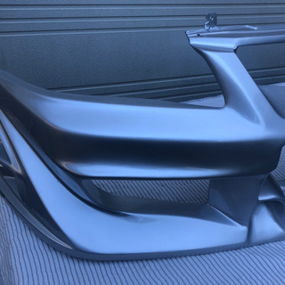 ランサーエボリューション　7 社外　フロントバンパー❗️