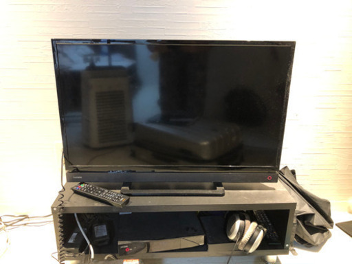 東芝　TOSHIBA 32S21 テレビ