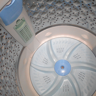 ♪東芝 洗濯機 AW-80DME1 8kg 2013年製 洗濯槽外し清掃済 DD