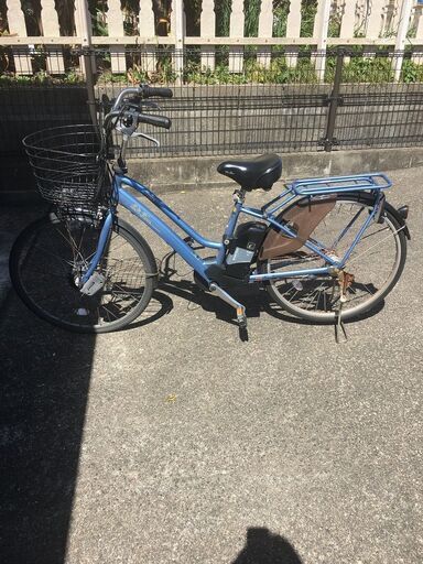 電動アシスト自転車、サイクルベースあさひ