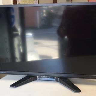 RKG7】特価！オリオン/24型液晶TV/DT-241HB/中古品/2016年製 ...