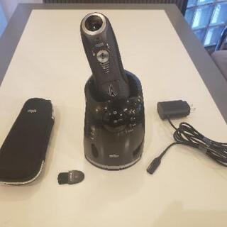 電気シェーバー ブラウン シリーズ７