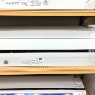 トレファク摂津店】MITSUBISHI(三菱)の2018年製ルームエアコン入荷しま