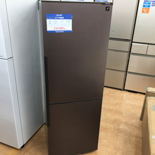【トレファク摂津店】SHARP2ドア冷蔵庫入荷致しました！ トレファク摂津店】SHARP2ドア冷蔵庫入荷致しました！！