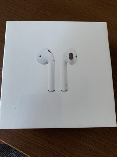 値下げ中❗AirPodspro2(2年間保証付き!!)-
