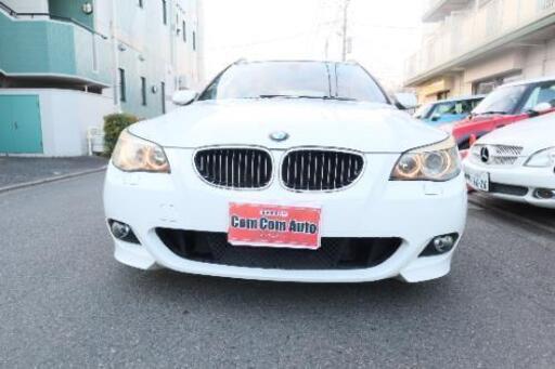 車検付 Bmw 525 Iツーリング デカ猫 相模原の5シリーズの中古車 ジモティー 車検付 Bmw 525 Iツーリング デカ猫 相模原の5シリーズの中古車 ジモティー