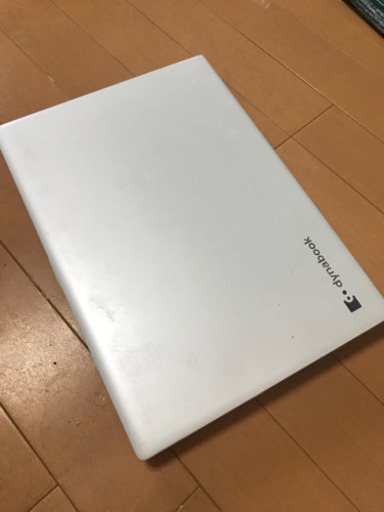 ノートパソコン core i7 windows10 dynabook