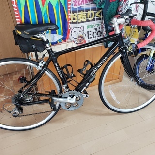 RALEIGH　ラレー　CRE　ロードバイク　2014年　480サイズ