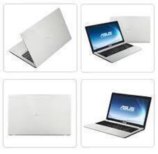 ASUS ノートパソコン　15.6インチ②