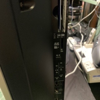 激安につき値段交渉できません TOSHIBA 47インチ 液晶テレビ 09年製 中古
