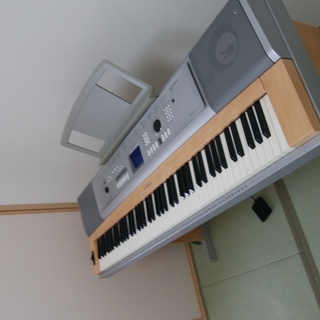 電子ピアノ ヤマハ DGX-620