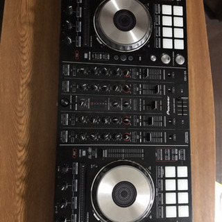 DDJ-SX Pioneer 専用カバン付き SERATO DJ PRO専用 大型パッド搭載