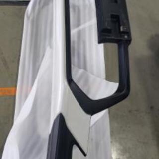 86 TRD　フロントスポイラー
