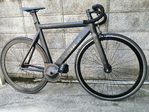 その他 leaderbike735tr