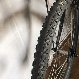 NBR050317K 適正価格！中古電動アシスト自転車 ブリジストン HYDEE・B
