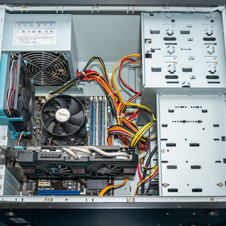 成立御礼!値下げしました!ドスパラ Prime ゲーミングPC Win10 マイクラ