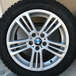 BMW Mスポーツ 18インチ スタッドレス 【公式通販】