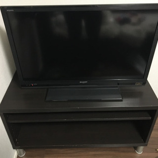 シャープ 液晶カラーテレビ LC-32H9 2013年製 | www.cnym.com.ar