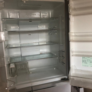 冷蔵庫 パラソニック
