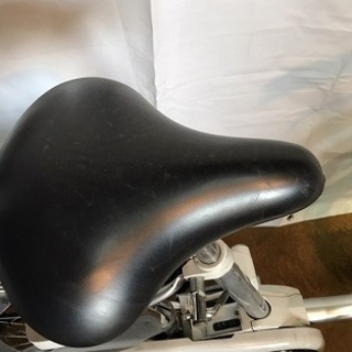 NPA0050318M 適正価格！中古電動アシスト自転車 パナソニック VIVI NX