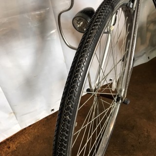 NPA0050318M 適正価格！中古電動アシスト自転車 パナソニック VIVI NX