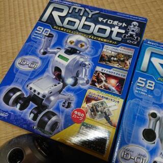 MY Robot