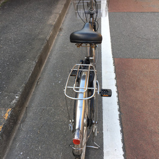 パナソニックビビ