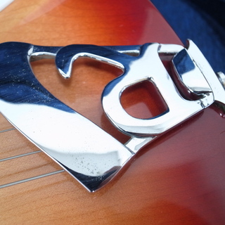 Ricken backer リッケンバッカー エレキギター