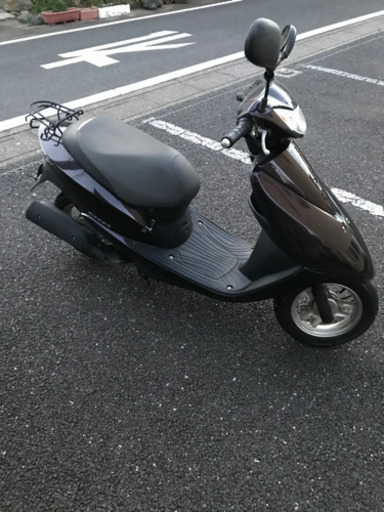 ホンダ DIO AF68