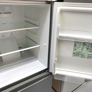 新生活応援セール！！！！ 中古 アクア 冷蔵庫 157L 2016年製 AQR-16E 表示価格より20％OFF 新生活応援セール！！！！ 中古 アクア 冷蔵庫 157L 2016年製 AQR-16E