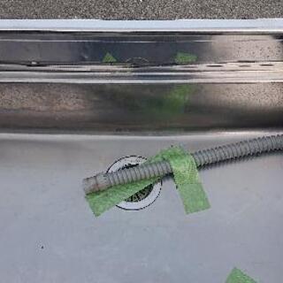 中古品 アウトドアキッチン850 お売りします。 中古品 アウトドアキッチン850 お売りします。