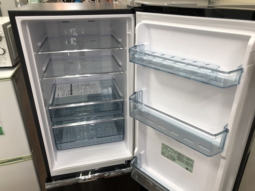 トレファク府中店】HITACHI 日立 2ドア冷蔵庫 2019年製 1年保障付