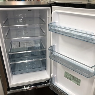 トレファク府中店】HITACHI 日立 2ドア冷蔵庫 2019年製 1年保障付