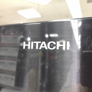 トレファク府中店】HITACHI 日立 2ドア冷蔵庫 2019年製 1年保障付