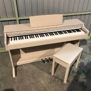 取引中m☆ヤマハ 電子ピアノ2016年製☆