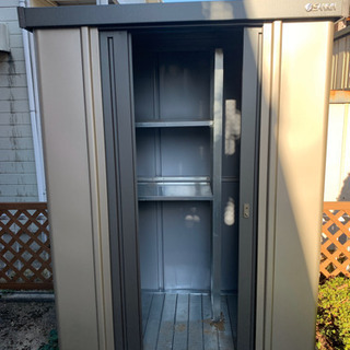 サンキン物置　SK7-35