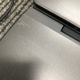 ノートパソコンMouse Pro W952AU 2台 3/31まで！！