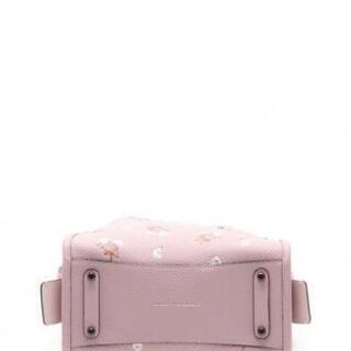 COACH　コーチ　ローグ25　3way  レザーハンドバッグ