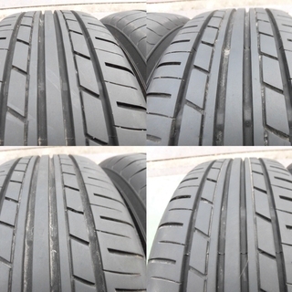 発送OKバリ山●ホイール付★175/65R14★ヨコハマ ４本　H-4