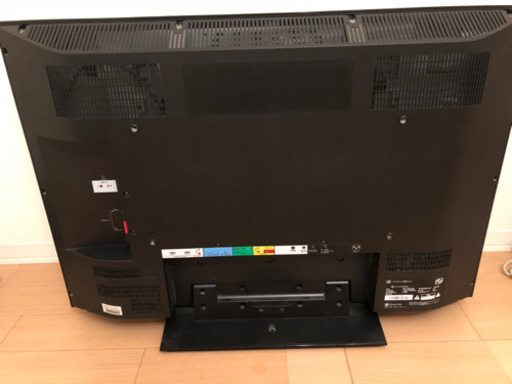 キャッシュレス決済可！ 19800円 SONYブラビア 24型 液晶テレビ 2018年