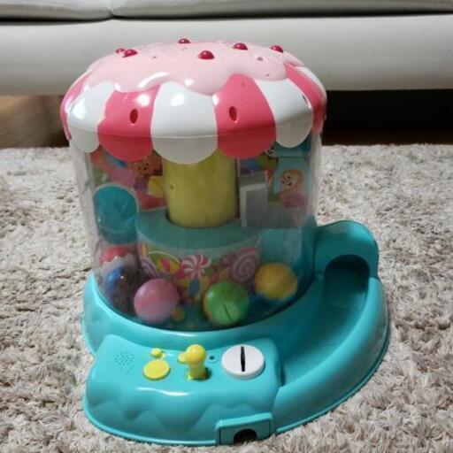 ディズニードキドキクレーンゲーム Mr03 センター北のおもちゃの中古あげます 譲ります ジモティーで不用品の処分 ディズニードキドキクレーンゲーム Mr03 センター北のおもちゃの中古あげます 譲ります ジモティーで不用品の処分