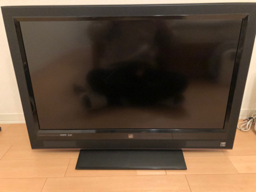 32型　液晶テレビ＋テレビ台