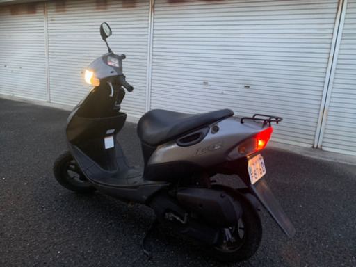 スズキ　レッツⅡ  点検整備済み　自賠責R2.10.31 スズキ レッツⅡ 点検整備済み 自賠責R2.10.31 新型車も多数