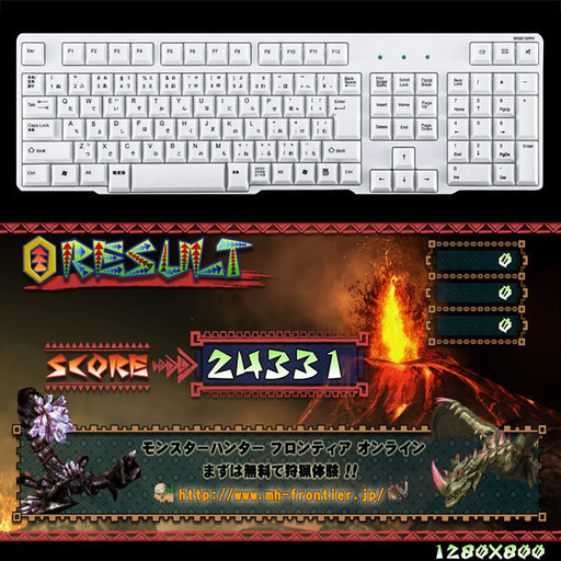 ディープブルー☆スリム高FPSゲーミングPC】フォートナイト◎ST0320_3W