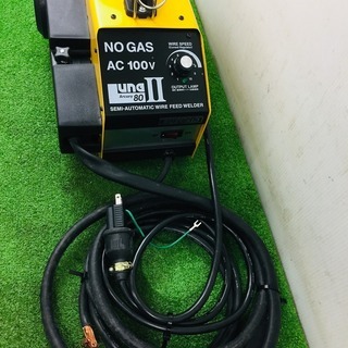 スズキット SAY-80L2 半自動アーキュリー80ルナ2【リライズ野田愛宕店】【店頭取引限定】【中古】