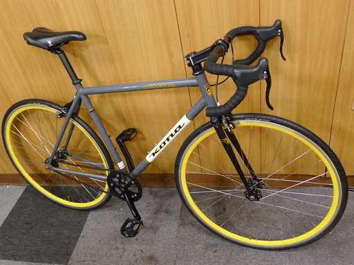 値引】KONA Paddy Wagon シングルスピード ピスト