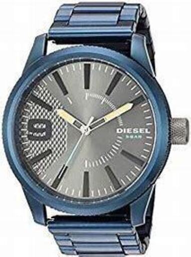 Diesel dz1872 2025