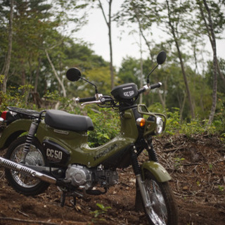 林道バイクツーリング仲間募集！ - メンバー募集