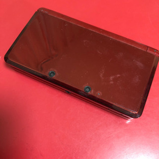 3DS ジャンク