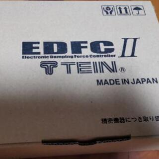 値下げ　TEIN 減衰力コントローラー　EDFC2売ります